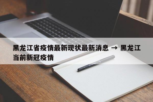 黑龙江省疫情最新现状最新消息 → 黑龙江当前新冠疫情