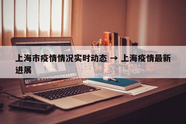 上海市疫情情况实时动态 → 上海疫情最新进展