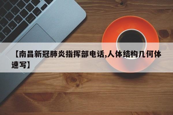 【南昌新冠肺炎指挥部电话,人体结构几何体速写】