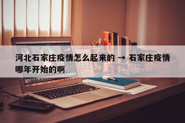 河北石家庄疫情怎么起来的 → 石家庄疫情哪年开始的啊