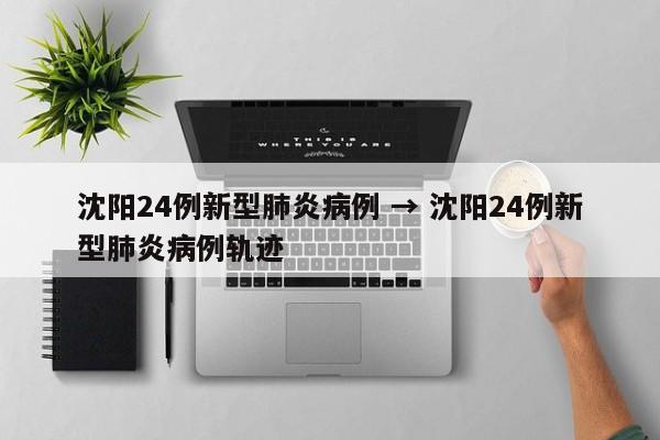 沈阳24例新型肺炎病例 → 沈阳24例新型肺炎病例轨迹