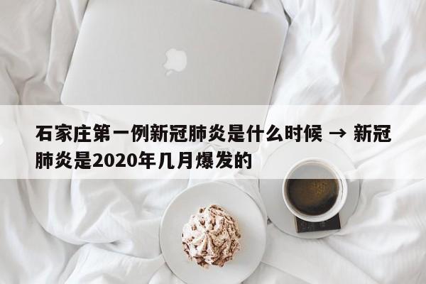 石家庄第一例新冠肺炎是什么时候 → 新冠肺炎是2020年几月爆发的