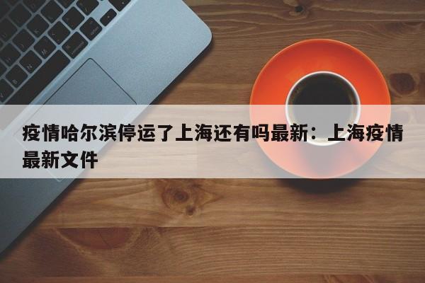 疫情哈尔滨停运了上海还有吗最新：上海疫情最新文件