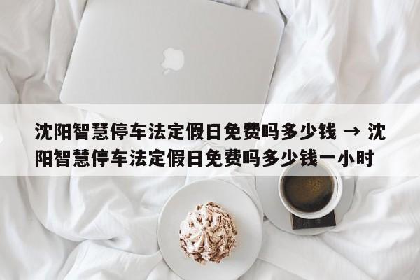 沈阳智慧停车法定假日免费吗多少钱 → 沈阳智慧停车法定假日免费吗多少钱一小时