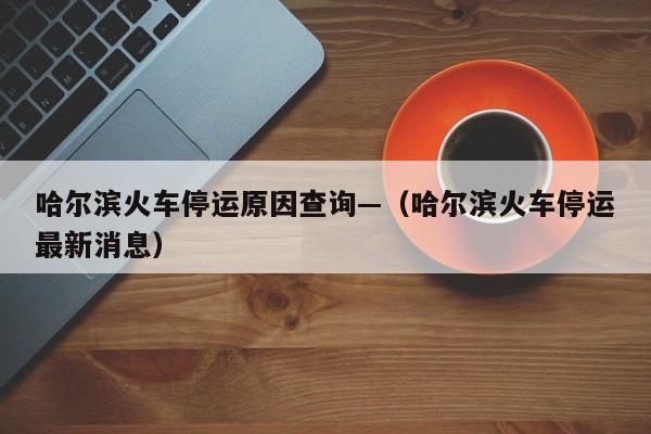 哈尔滨火车停运原因查询—（哈尔滨火车停运最新消息）