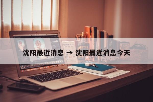 沈阳最近消息 → 沈阳最近消息今天